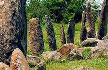 Day Trip to Tiya stale,Adadi Mariam Rock Church & Melkakutere Tours -Day Trips