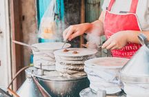 Go where the locals go, Eat what the locals eat! Food Tour with Local Foodies