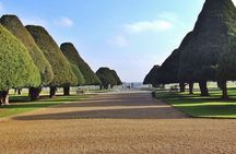 Hampton Court Walking Tour 