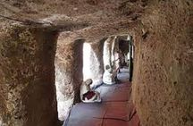 Day Trip to Tiya stale,Adadi Mariam Rock Church & Melkakutere Tours -Day Trips