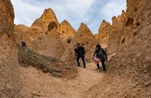 Cappadocia Mix Tour With Ticket And Lunch