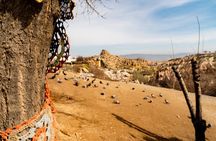 Cappadocia Mix Tour With Ticket And Lunch