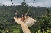 Private Tour Bali: Lempuyang Temple / Gate of Heaven, tirtagangga, waterfall.