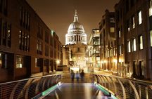 Private walking tour of London Tower