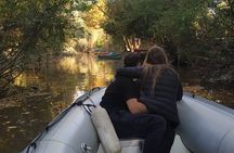 Half Day Private Safari Delta in Tigre