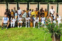 Slave Dungeons , Cape Coast , Elmina ,Canopy Walkway / Accra City Tour