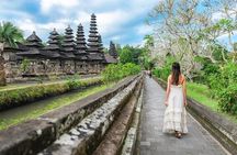 Private Tour: Bali UNESCO World Heritage Sites