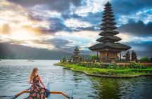 Private Tour: Bali UNESCO World Heritage Sites