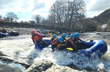 FUN White Water Rafting 