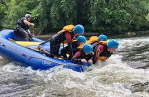 FUN White Water Rafting 