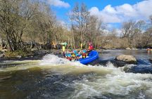 FUN White Water Rafting 