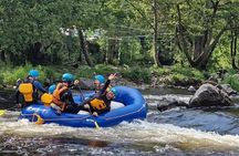 FUN White Water Rafting 