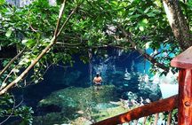 Maalum Zanzibar; Prison Island; The Island Pongwe; Baraka Aquarium; Kendwa Beach