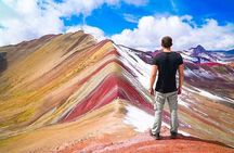 Rainbow Mountain Full-Day 