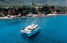 Catamaran Cruise in Nafplio | Private