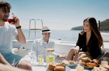 Catamaran Cruise in Nafplio | Private