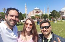 Experience The Best of Istanbul with Private Tour