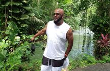 Martha Brae Bamboo Rafting From Montego Bay Resorts 