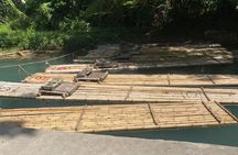 Martha Brae Bamboo Rafting From Montego Bay Resorts 