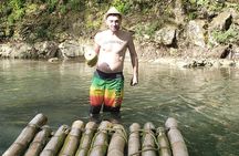 Martha Brae Bamboo Rafting From Montego Bay Resorts 