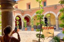 Tlaquepaque and Tonala Private Full-Day Tour