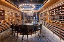 African Wine Cellar Tour with Lunch