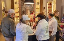 African Wine Cellar Tour with Lunch