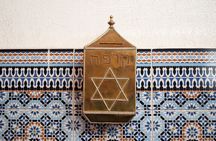 Marrakech Jewish Heritage and souks Tour 