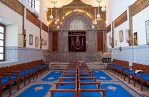 Marrakech Jewish Heritage and souks Tour 