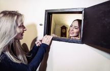 SHERLOCK Escape Room