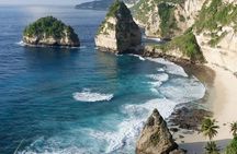 Bali East Nusa Penida Private Tour - All Inclusive
