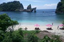 Bali East Nusa Penida Private Tour - All Inclusive
