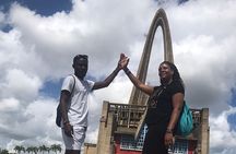 History, culture, gastronomy and local artisans half-day tour