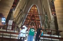 History, culture, gastronomy and local artisans half-day tour