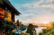 Private Full - Day Nusa Penida Island Tour