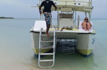  4HR-Halfday Private Fishing Tour in Gracebay 