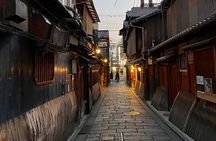 Hidden jem and highlights in kyoto half day private