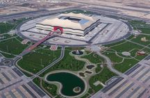 Half-Day North Qatar Tour 