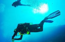 Maafushi: Discover Scuba Diving in Maldives (for Beginners)
