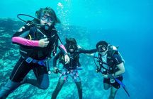Maafushi: Discover Scuba Diving in Maldives (for Beginners)