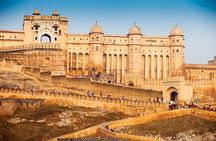 4 Days Golden Triangle Tour from Delhi