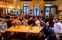 Beer Tasting Experience in Brussels