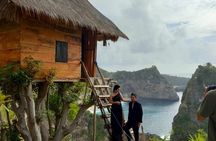 Day Trip to the East Side of Penida Island