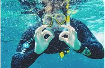Blue Lagoon trip with Transfer from Paphos including 1 hour swim 