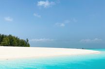 Mnemba Island Tour; Secret Garden Restaurant; Stone Town; The Rock Restaurant