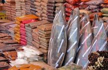 Zanzibar Cooking Class [Swahili food test ] and Spice farm Private tour