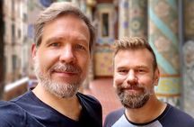 Explore hidden streets of Barcelona with a local 