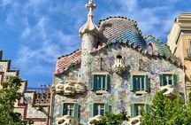 Gaudí and Barcelona Legends Walking Tour