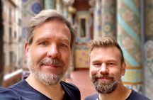 Gaudí and Barcelona Legends - Private Tour