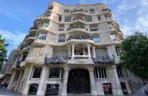 Gaudí and Barcelona Legends - Private Tour
